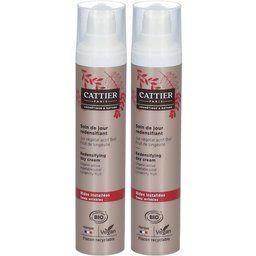Soin de jour redensifiant - Rides installées - Fruit de longévité - 50ml