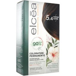 Color Expert 5.4 Castaño Cobre 1ud