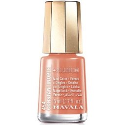 Nail Polish Constantinople Nro 454 5ml