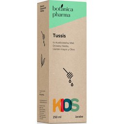 Tussis Kids 250ml