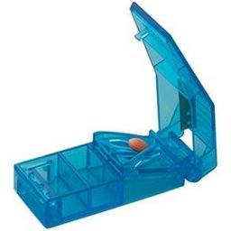 Coupe-Pilule avec Récipient 1ut