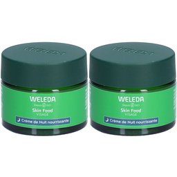 Soin de Nuit nourrissant Skin Food