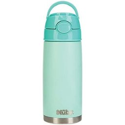 Tasse Isotherme Thirsty Kids Green 420ml 1ut