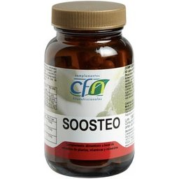 Soosteo 60caps