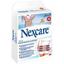 Nexcare™ faja postparto T-M 1ud