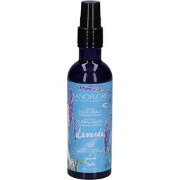 Véritable Eau Florale de Lavande