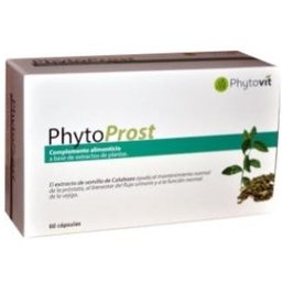 Phytoprost 60caps