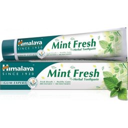Gum Expert dentifrice à la menthe fraîche 75ml