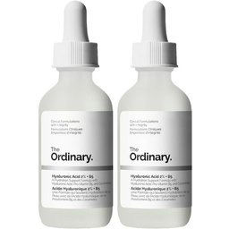 Hyaluronic Acid 2% + B5