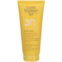 Sun Gel Spf30
