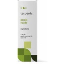 Persil Frisé 5ml