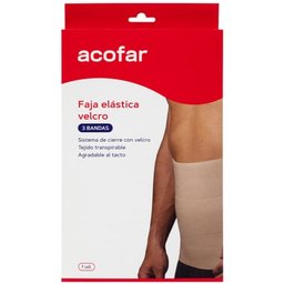Ceinture Renforcée Néoprène Taille M 1ut