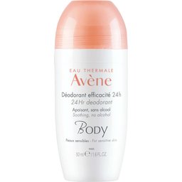 Body Déodorant Efficacité 24h 50ml