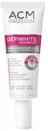 Dépiwhite Advanced Crème Intensive Anti-Taches 40 ml - Tube 40 ml