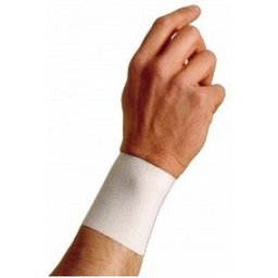 Manchette-coton 1 paire 4M 20/22
