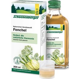 Jus de fenouil Eco 200ml