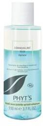 Démaquillant Yeux Biphase Bio 110 ml - Flacon 110 ml