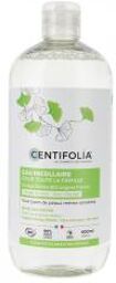 Eau Micellaire Bio 500 ML - Flacon 500 ml