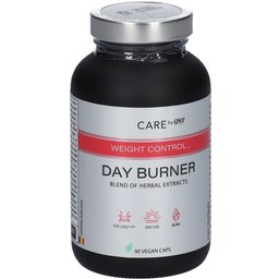 Care by Weight Control Day Burner