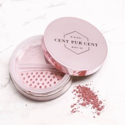 Loose Mineral Blush Prune