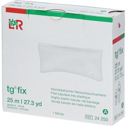tg® fix A pour doigt