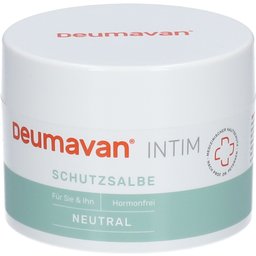 Deumavan® Pommade protectrice Intime Nature