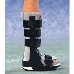 Ro + Ten Equal400 Rigid Boot Brace Taille S 1ut