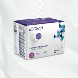 Anatomic Pad Maxi - 3 paquets de 30 protections