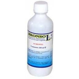 Sirop Bronsol 200Ml