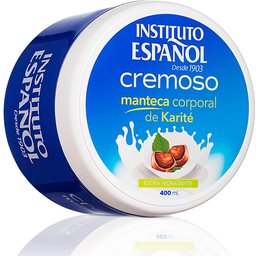 Shea Butter Creamy Body Butter (beurre de karité)