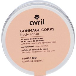 Gommage Corps