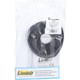 Protection de douche et de bain pour plâtres, gaze pied, pour adultes