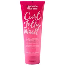 Curl Jelly Wash Shampooing 250 ml