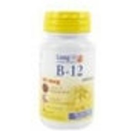 USED B12 50MCG SUBL 100TAV