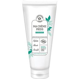 Ma Crème Pieds Nourrissante 100ml