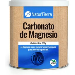 Carbonate de magnésium 110G