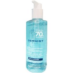 Spray Hidroalcohólico 70% Pies 100ml