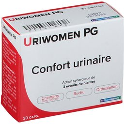 Uriwomen PG