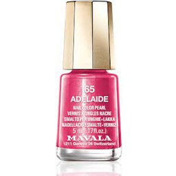 Mini Color Vernis à Ongles Crème Adelaide