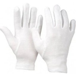 Gants Chir.Cot.9 Fr