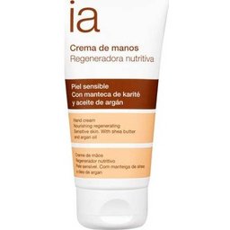 Ia Crème Mains Régénératrice Nourrissante 50ml