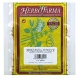 Manzanilla Dulce 20g