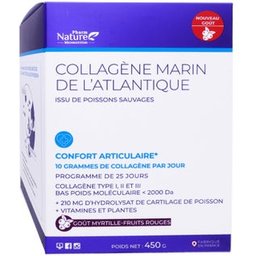Pharm Nature Collagène Marin De L'Atlantique Confort Articulaire 450g
