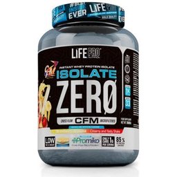 Isolate Zero Strawberry Banana 1kg