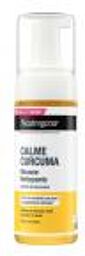 Calme Curcuma Mousse Nettoyante Peaux Sensibles 150 ml - Flacon-Pompe 150 ml