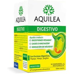 Digestif 30 comprimés