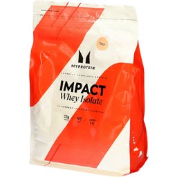 Impact Whey Isolate™ Vanille