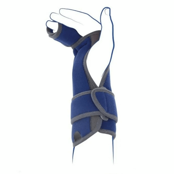 Manuboxer Attelle Poignet Doigt Gauche Taille 2