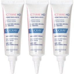 Ictyane H.d. crème émolliente visage