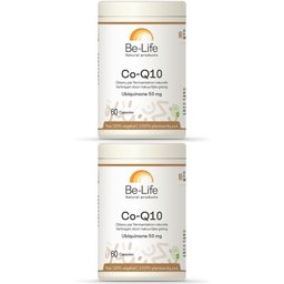 Co-Q10 50 mg